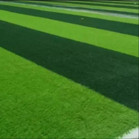 Multicolor Artificial Grass for Landscaping - Image 2