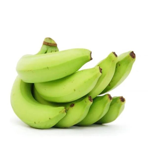 Premium Quality Fresh Green Cavendish Banana Wholesale Large Scale Supply - Image 2