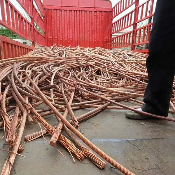 Copper Scrap, Copper Wire Scrap, Mill Berry Copper 99%/Metal Scrap for sale and export Worldwide - Image 3
