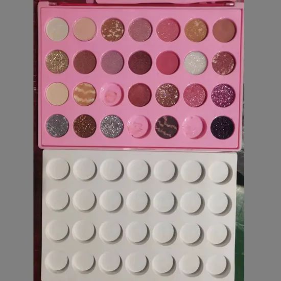 High-End Eco-Friendly Cosmetic Packaging Box Layer 2 Coating Coated Size 720-1090mm Model NO. BZ-ST HS Code 392690000 Origin Shanxi, - Image 3