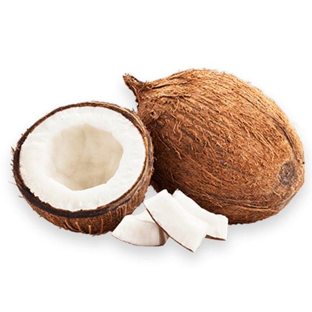 Fresh Premium Coconuts in Cheapest Rate Fresh Mature Coconut Crop Sweet Water Semi Husked Coconut From Bangladesh - Image 5