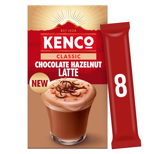 Kenco Coffee Original Blend with Classic Taste Ideal for Home Use Office Supply and Commercial Coffee Sales - Image 2