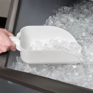 Ice Cube Machine Price Ice Maker Machine Automatic Cube Ice Cube Machine 1 Ton Commercial - Image 5