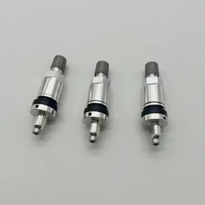 Wholesale TPMS-30 Tire Valve Stems Usage Car Origin China Trademark deep Model NO. TPMS-30 Specification tray HS Code - Image 1