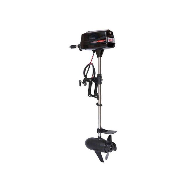 Advanced Boat Engine Technology Outboard Motor Engines Fast Delivery Bulk Export - Image 5