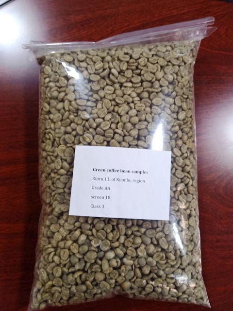 ARABICA COFFEE BEANS - Image 4