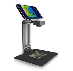 Precision PCBA Diagnostic Tool Ca 09d with USB C Interface and MP4 Video Recording - Image 2