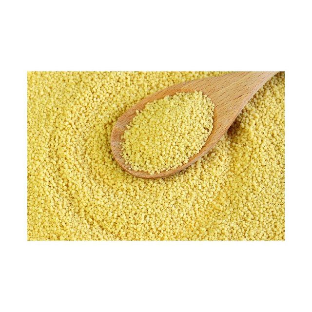 High grade durum wheat prepared for volume sourcing and reliable availability - Image 3