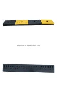 Professional Factory of Rubber Car Kerb Ramp - Image 4