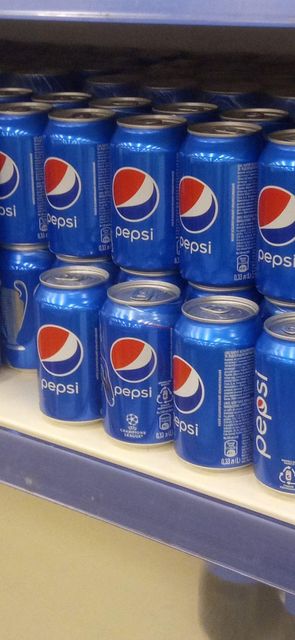 Wholesale Pepsi 330ml 355ml 500ml Premium Quality Beverage with Reliable Fast Delivery for Supermarkets - Image 4