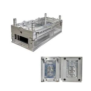 Customizable Plastic Injection Moulding Custom Processing Service - Image 2