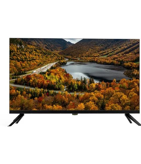 High End System Smart LCD HD Qled TV for Home - Image 1