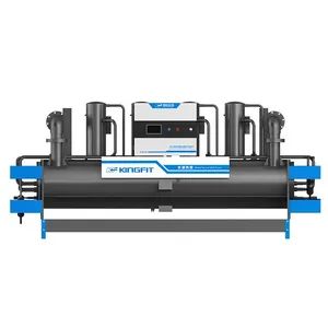Sea Water Heat Pump for Fish Farming - Image 2