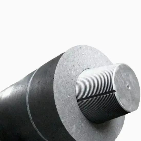 Customizable Graphite Electrode Solutions for Eaf and Lf Applications - Image 1