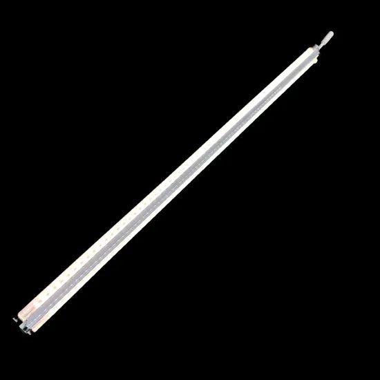Refrigerator Lights for Drinks & Food Display Origin China Model NO. SRL-VC Trademark Laidishine Certification CE, RoHS Specification - Image 4