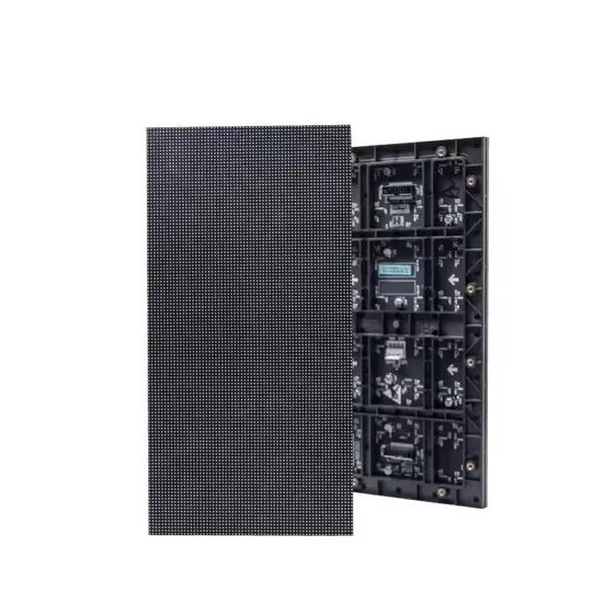 Indoor P2.5 320X160mm LED Display Screen Modules 128X64dots - Image 3