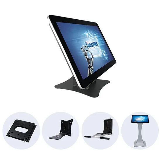 15 6 Inch Android All in One Panel PC Tablet Touch Screen Monitors for Building - Image 4