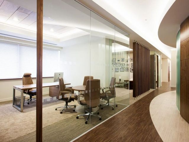 Office Interiors Project Type Corporate Features Cost Effective Mode of Service Offline Payment Mode Offline/Online Service Location Tamil - Image 3