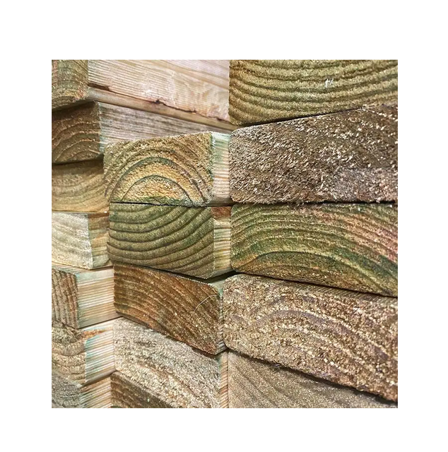 70 X 45MM H3 F7/MGP10 LOSP/CCA RH/ DAR TREATED PINE 4.8M Timbers - Image 3