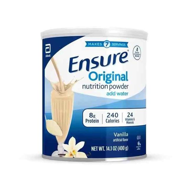 Buy Ensure Milk Powder - Image 2