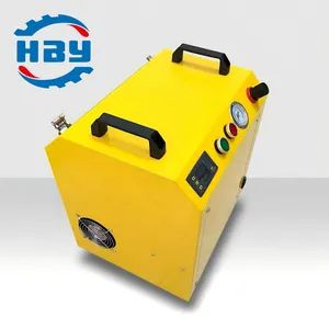 Quiet-Type Lightweight Small Concrete Foam Machine - Image 6