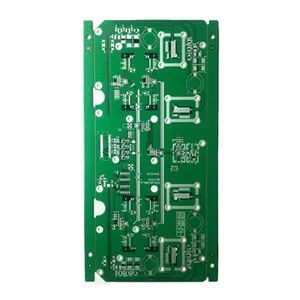 Customized Fr4 Material Prototype Fr4 Multilayer PCB - Image 5