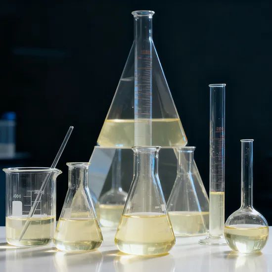 Stable Calcium Sulfate High Performance Scale Removal RO Cleaning Agent - Image 3