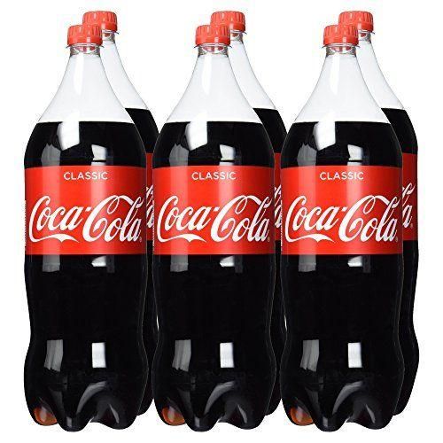 Wholesale Coca Cola Carbonated Soft Drink Popular Cola Flavored Beverage Shipping Worldwide - Image 2