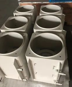 Custom Product Sheet Metal Fabrication Laser Welding Service - Image 4