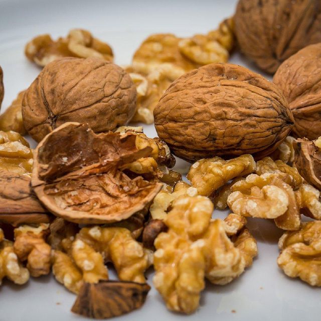 Bulk Dried Walnut Fresh And Nutritious Walnut Rich In Protein Perfect For Wholesale And Healthy Living - Image 3