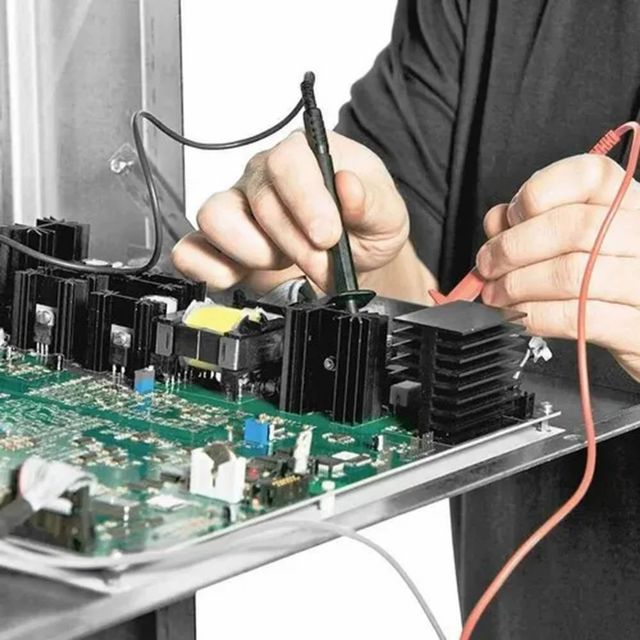 Servo Stabilizer Repairing Service, Tamilnadu type electronic location Tamilnadu I Deal In New Only service location 1 - Image 3