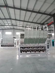 Pig Slaughtering Equipment Pig Overhead Hanging Rails Power 21kw Origin China Voltage 380V Condition New Warranty 1year Specification 200 - Image 4