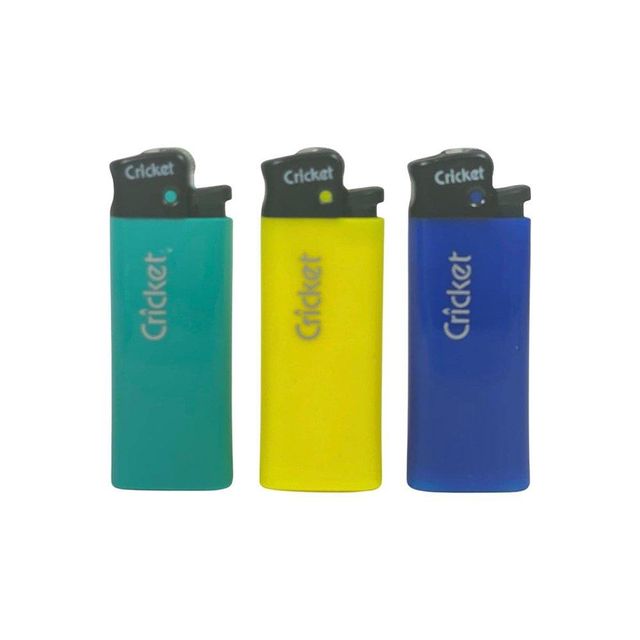 High quality Cricket lighters supplied at discount price for global buyers - Image 3