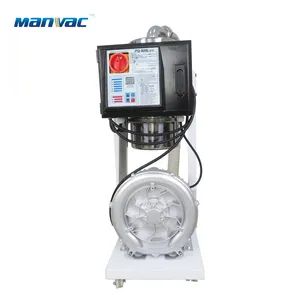 Suction Machine Plastic Raw Material Loader Plastic Loader - Image 1