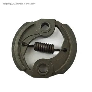 36F-B Brush Cutter Clutch Shoe Custom HF ISO16949 1Y Part Custom Origin China Trademark HF Stroke General Voltage General - Image 2