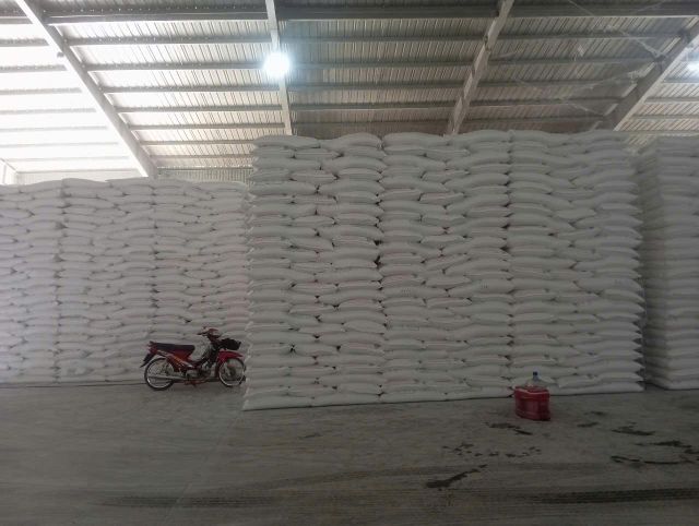 NATIVE TAPIOCA STARCH- $385/MT FOB HCM VIETNAM - Image 4
