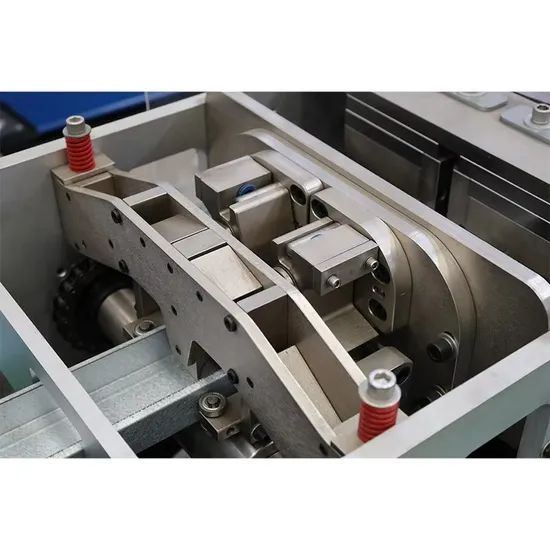 C89 Model Light Gauge Steel Framing Machine for Tile Making Vertex Bd Software Other Construction Applications - Image 5