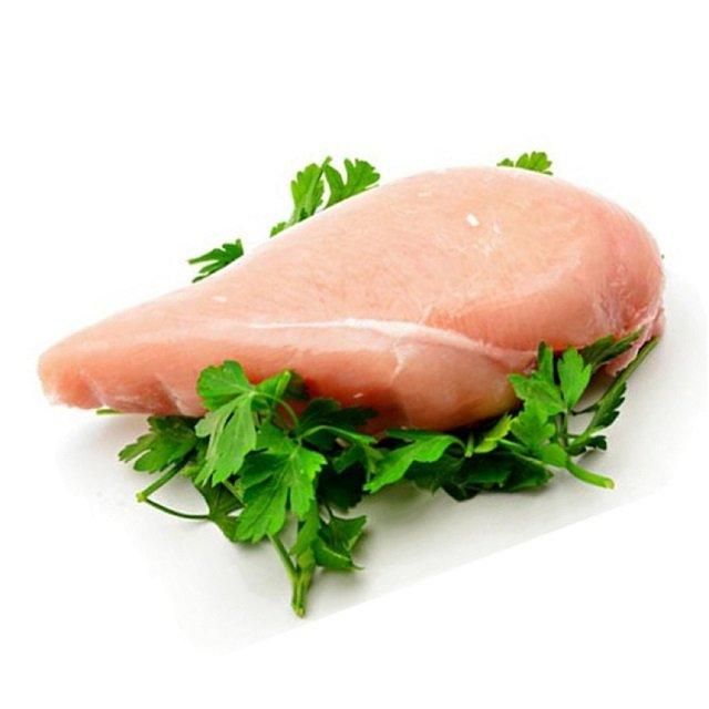 Fresh Frozen Chicken Breast Boneless Premium Cut High Quality Lean Meat Perfect For Healthy Recipes A - Image 1