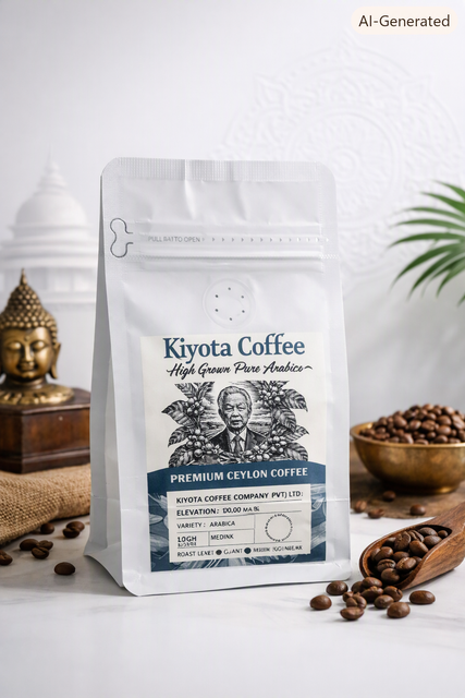 Arabica Beans - Image 1