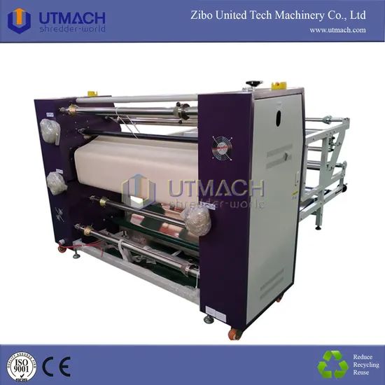 Creating Custom Banners, Flags, and Posters Sublimation Printer - Image 4