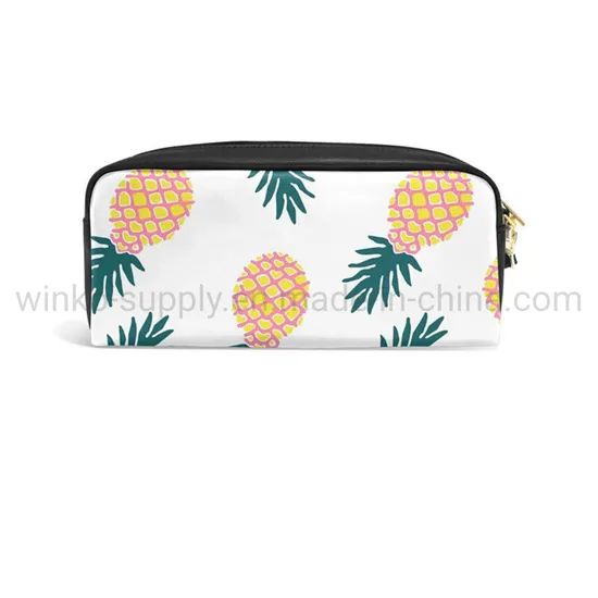 Magic Pattern Pencil Case for Kids Stationery - Image 3