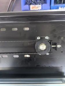 Automatic Opening of Vvvf Elevator Car Door Operator for Door System ...