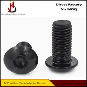 High Precision CNC Machine Tools for Custom Aluminum Parts - Image 1