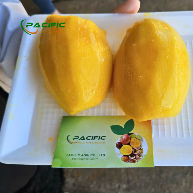 Frozen Mango Premium Quality Wholesale – product photo 3, product detail gallery