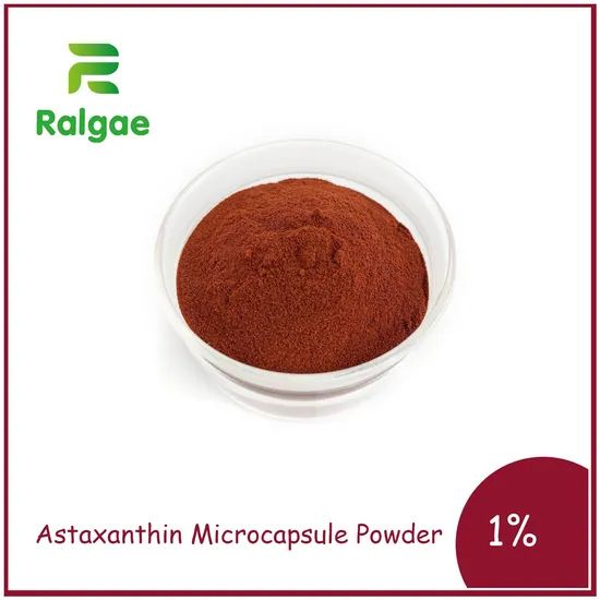 Astaxanthin Encapsulated Powder - Image 6