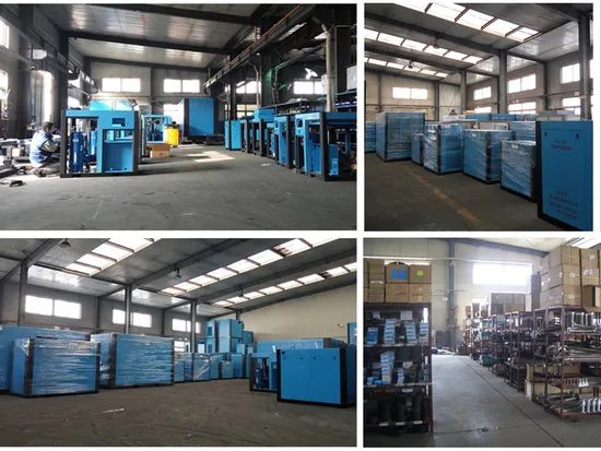 High Precision Compressed Air Filter Purifier (TKG-1) Origin China Efficiency F9 Model NO. TKG-1 Trademark GREAT HS Code 8414809090 - Image 6