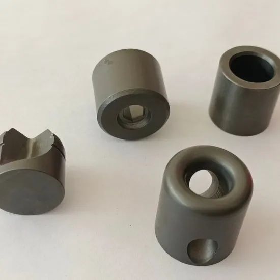 High Quality Cemented Carbide Mining Parts - Image 2