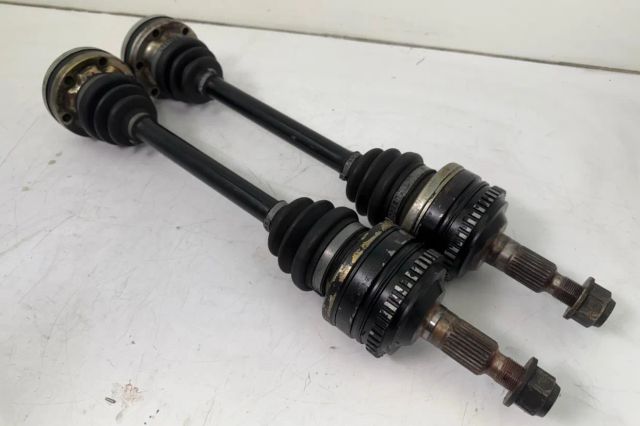 Porsche G50 5-Speed Transaxle & Manual Conversion Components Manufacturer Getrag Model Variant G50/03 Gearbox Variant G50/03 - Image 5
