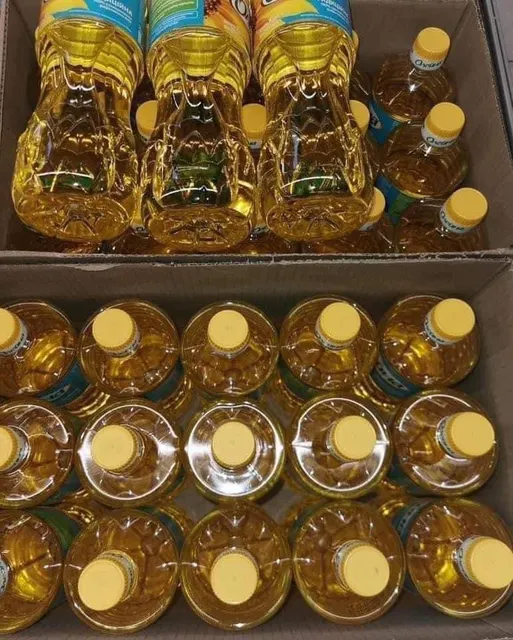 Rapeseed Oil Origin Worldwide Delivery Form Bottle Features Kosher, Organic Net Weight 1 L, 10 L, 5 L - Image 4