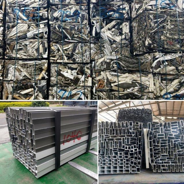 Industrial Stainless Steel Scrap Processed With Advanced Technology And Efficient Steel Scrap For Production Lines - Image 5